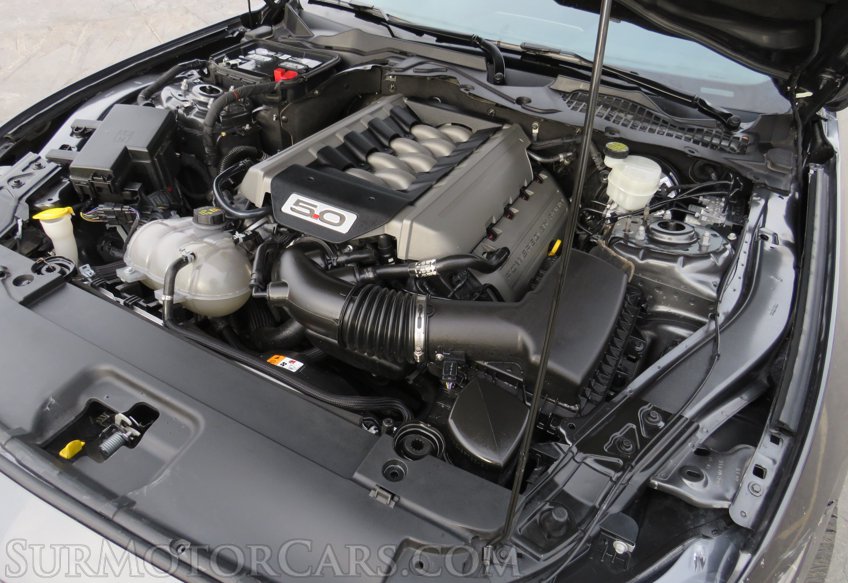 2016 Ford Mustang - Image 53