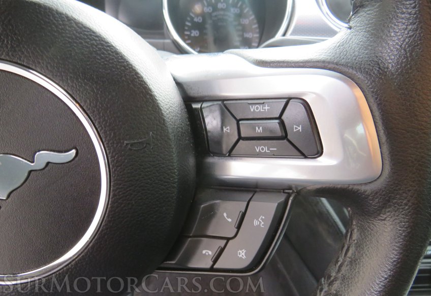 2016 Ford Mustang - Image 32