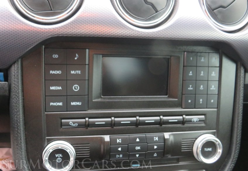 2016 Ford Mustang - Image 36