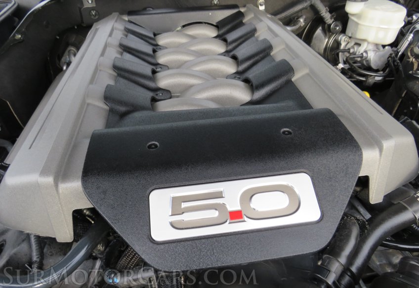 2016 Ford Mustang - Image 49