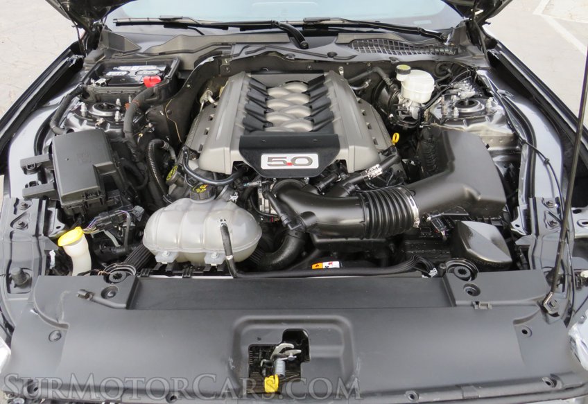 2016 Ford Mustang - Image 51