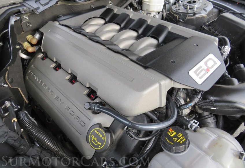 2016 Ford Mustang - Image 50