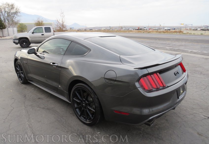 2016 Ford Mustang - Image 6