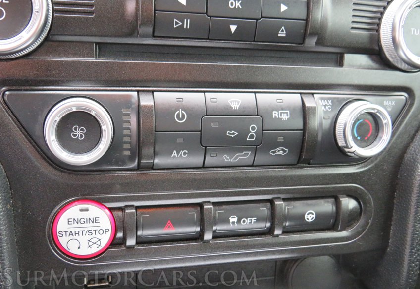 2016 Ford Mustang - Image 38