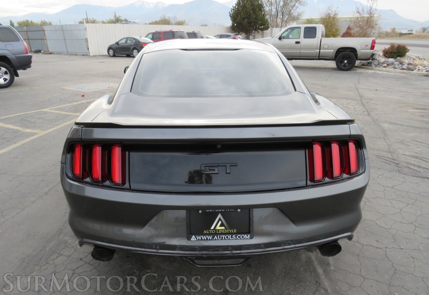 2016 Ford Mustang - Image 11