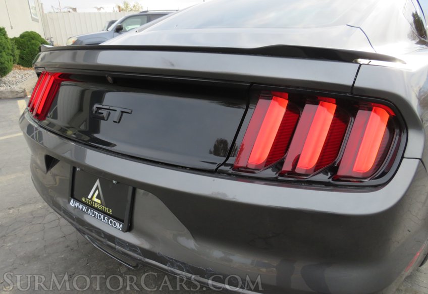2016 Ford Mustang - Image 18