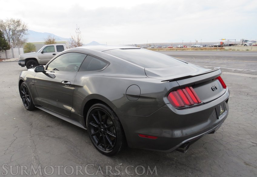 2016 Ford Mustang - Image 5