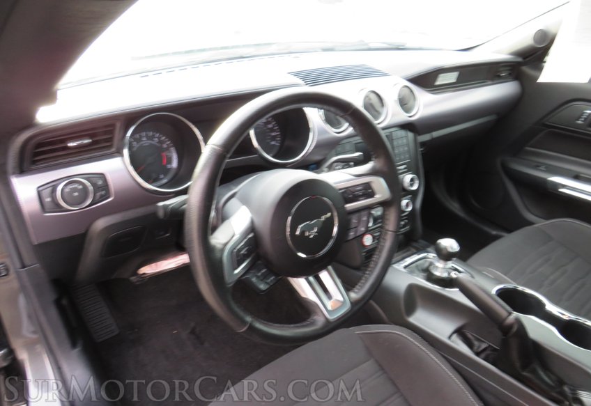 2016 Ford Mustang - Image 24