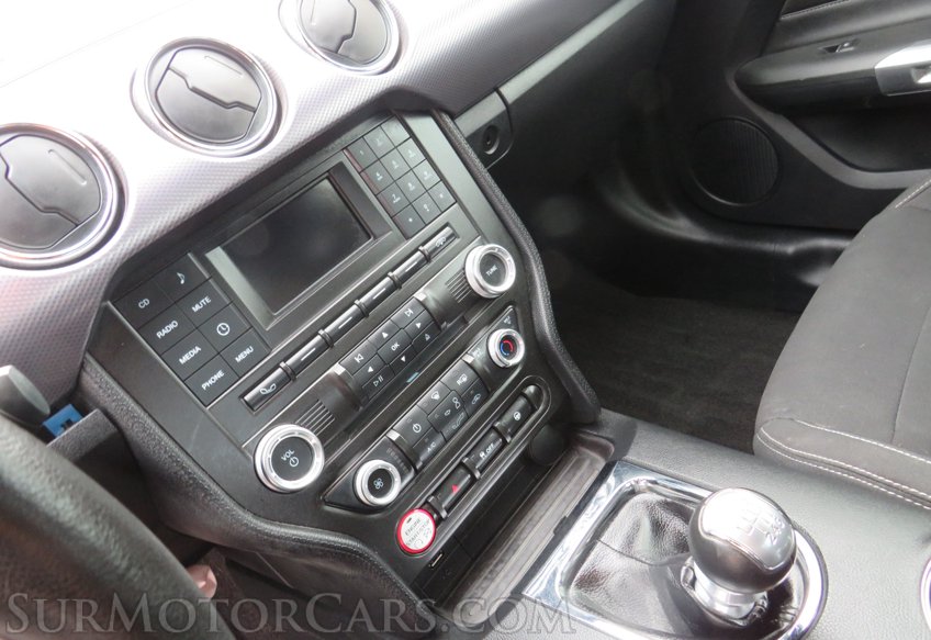 2016 Ford Mustang - Image 35