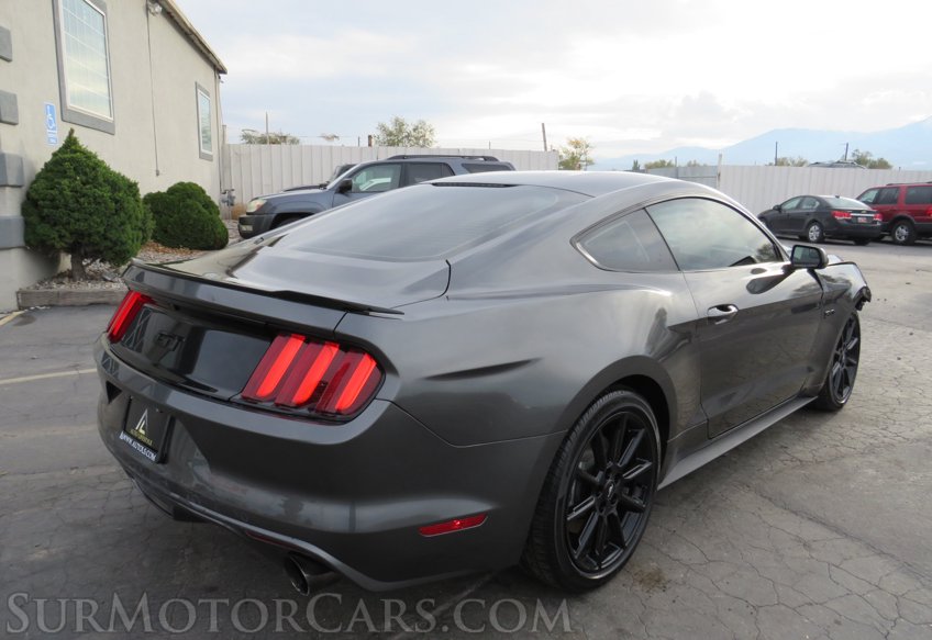 2016 Ford Mustang - Image 7