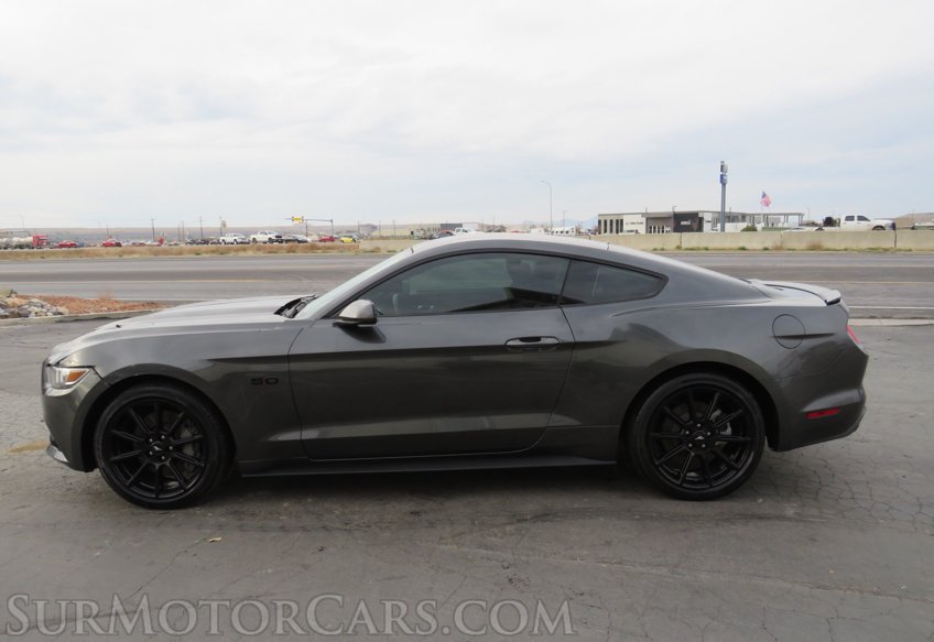 2016 Ford Mustang - Image 9