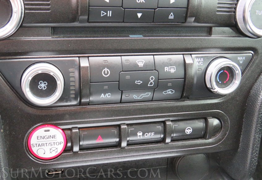 2016 Ford Mustang - Image 41