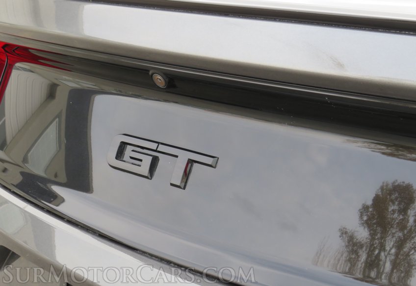 2016 Ford Mustang - Image 22