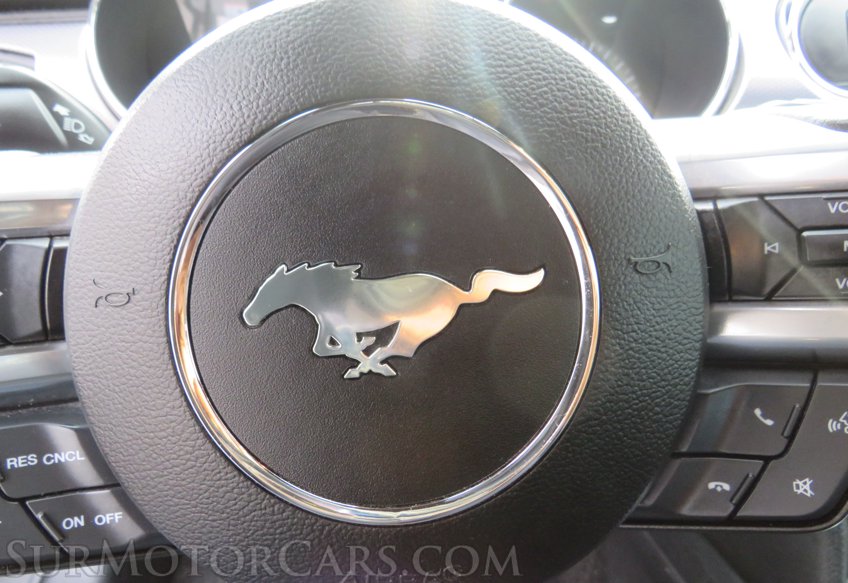 2016 Ford Mustang - Image 31