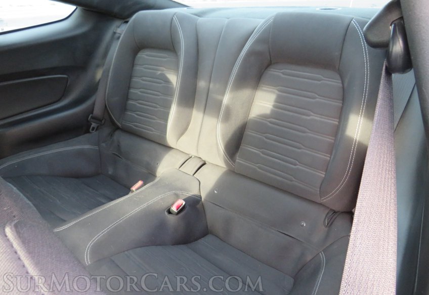 2016 Ford Mustang - Image 28