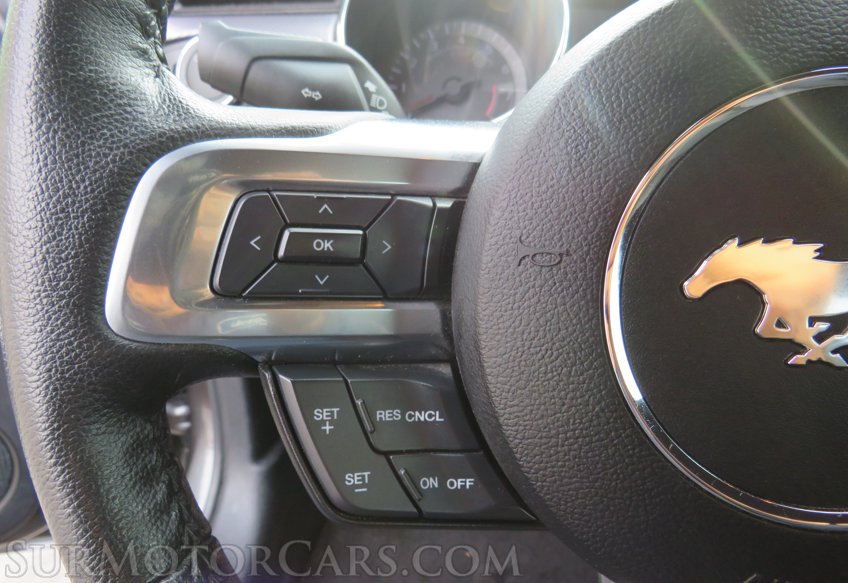 2016 Ford Mustang - Image 30