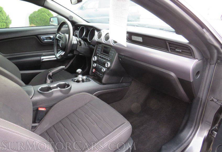 2016 Ford Mustang - Image 25