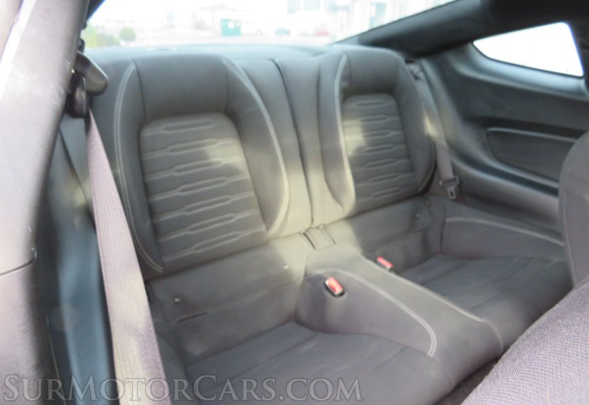 2016 Ford Mustang - Image 29