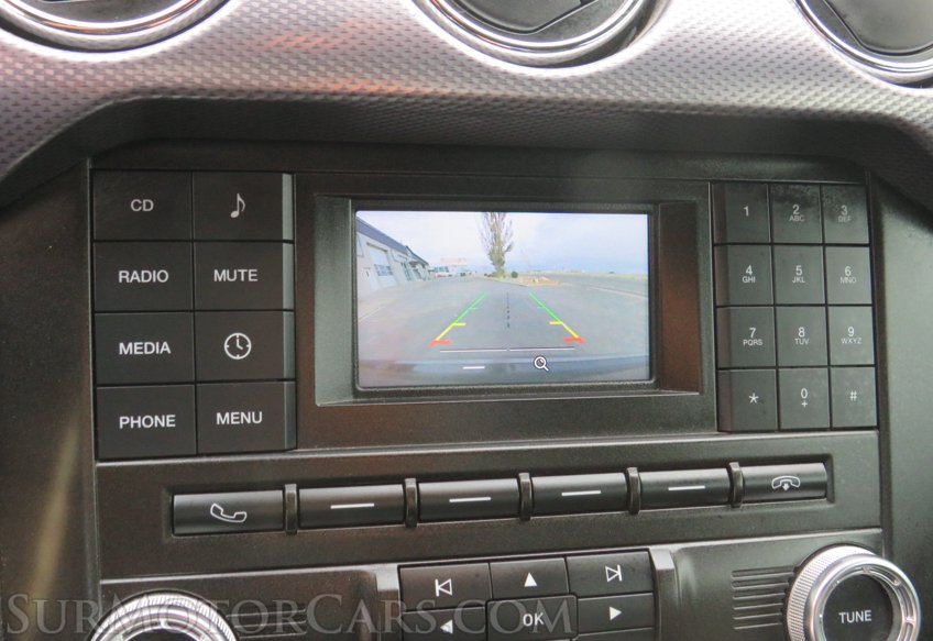 2016 Ford Mustang - Image 37