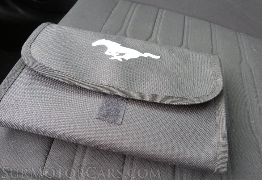 2016 Ford Mustang - Image 43