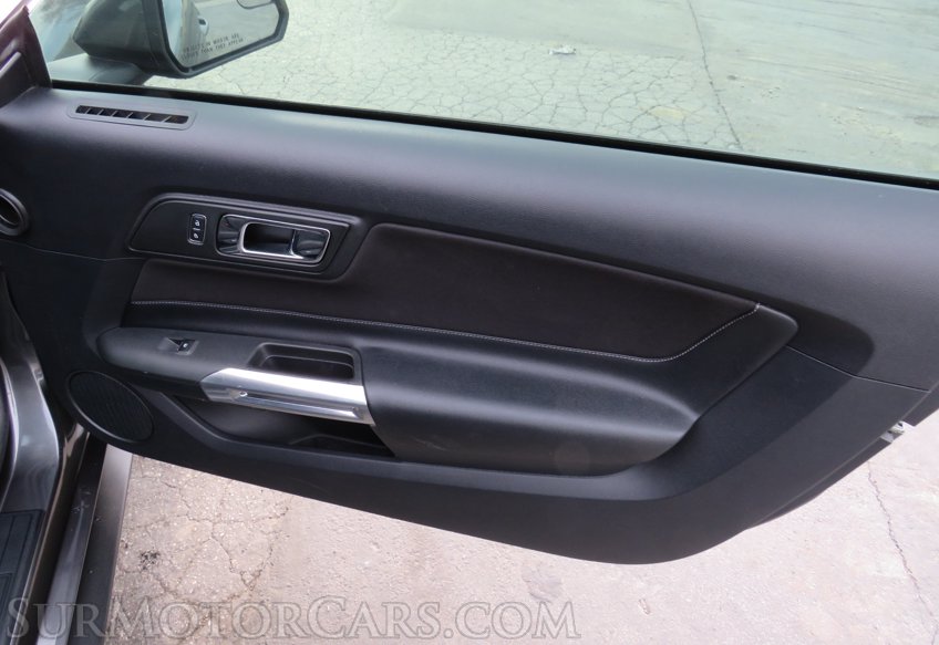 2016 Ford Mustang - Image 47