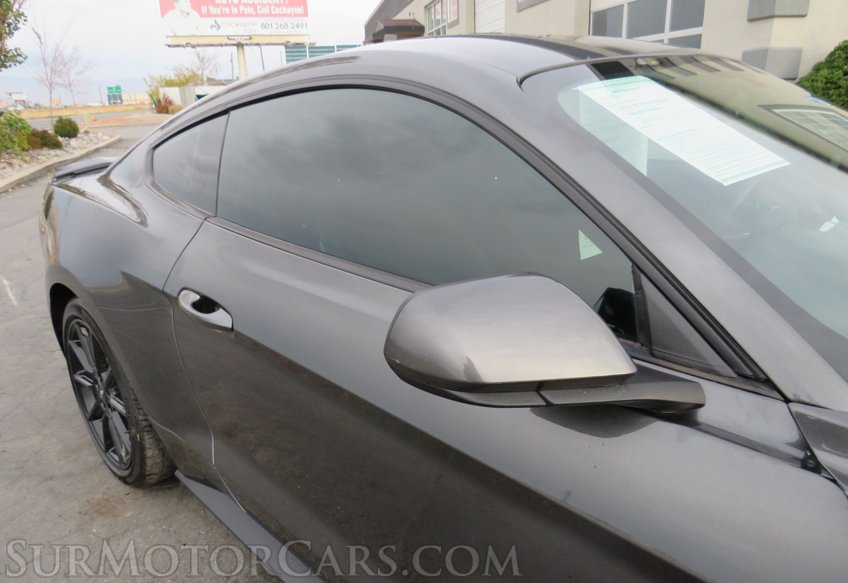 2016 Ford Mustang - Image 13