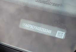 2016 Ford Mustang - Image 55