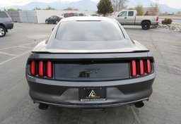 2016 Ford Mustang - Image 11