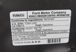 2016 Ford Mustang - Image 54