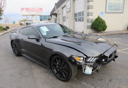 2016 Ford Mustang - Image 4