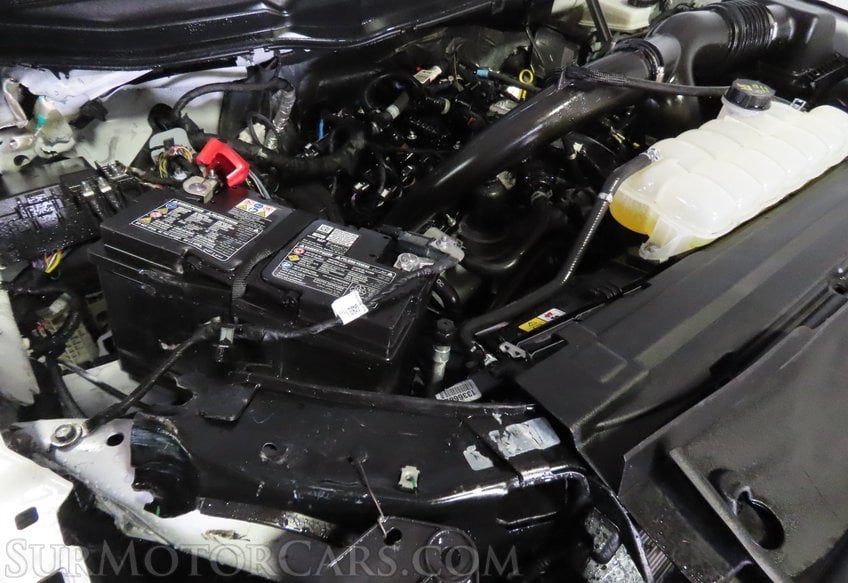 2025 Ford F-150 XLT - Image 45