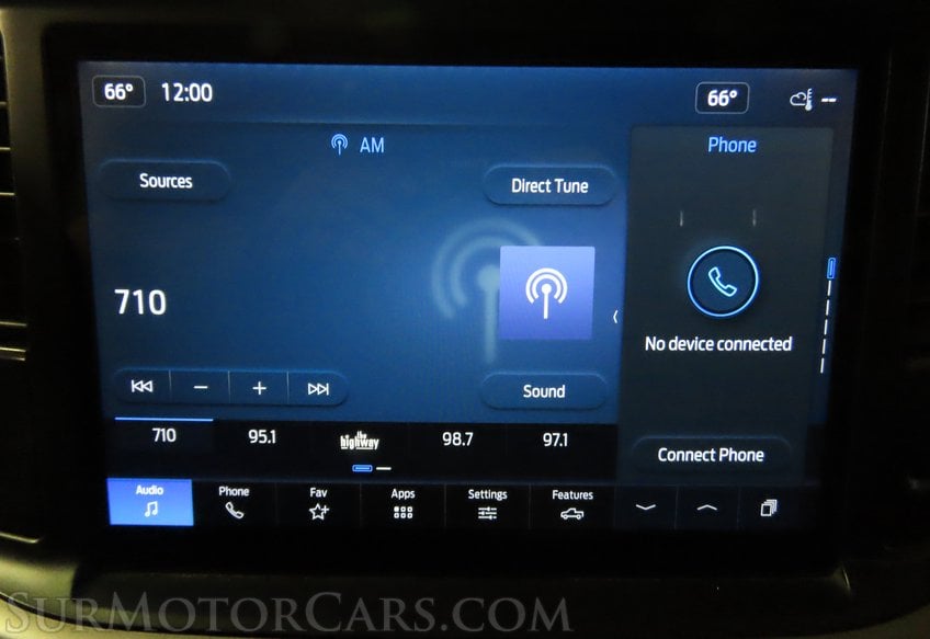 2025 Ford F-150 XLT - Image 35