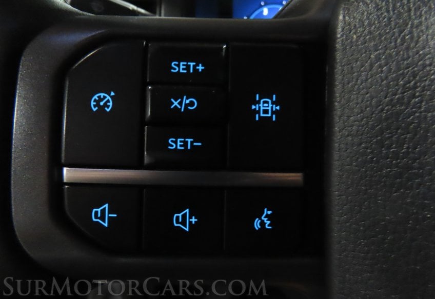 2025 Ford F-150 XLT - Image 31