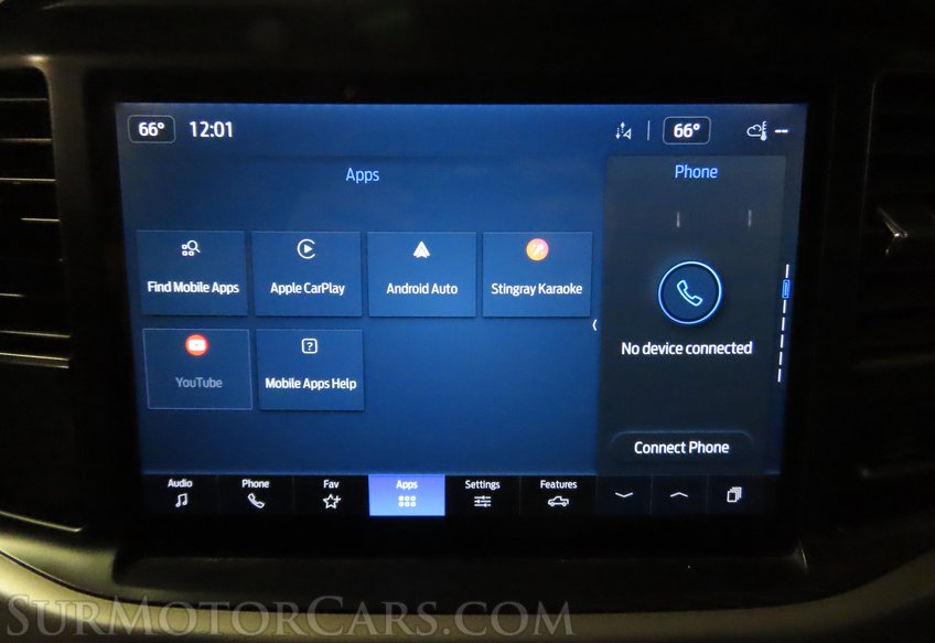 2025 Ford F-150 XLT - Image 33