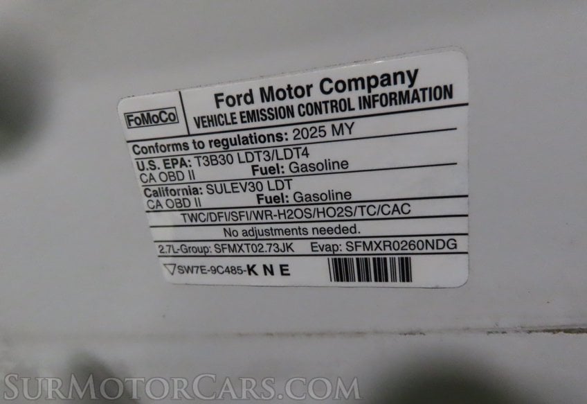 2025 Ford F-150 XLT - Image 49