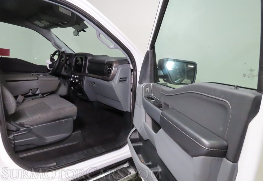 2025 Ford F-150 XLT - Image 21