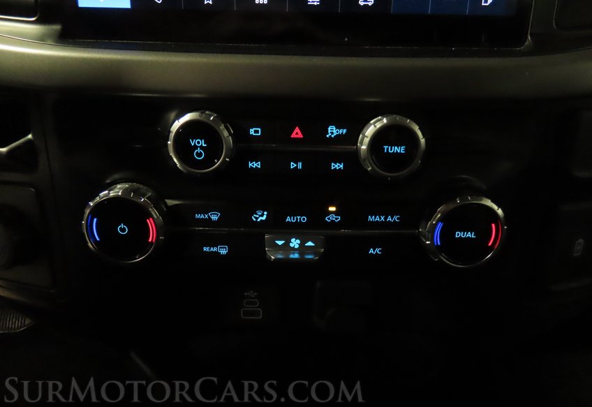 2025 Ford F-150 XLT - Image 38