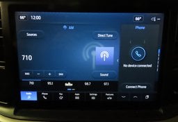 2025 Ford F-150 XLT - Image 35