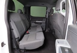 2025 Ford F-150 XLT - Image 28