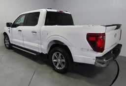 2025 Ford F-150 XLT - Image 6