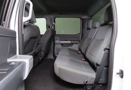 2025 Ford F-150 XLT - Image 29