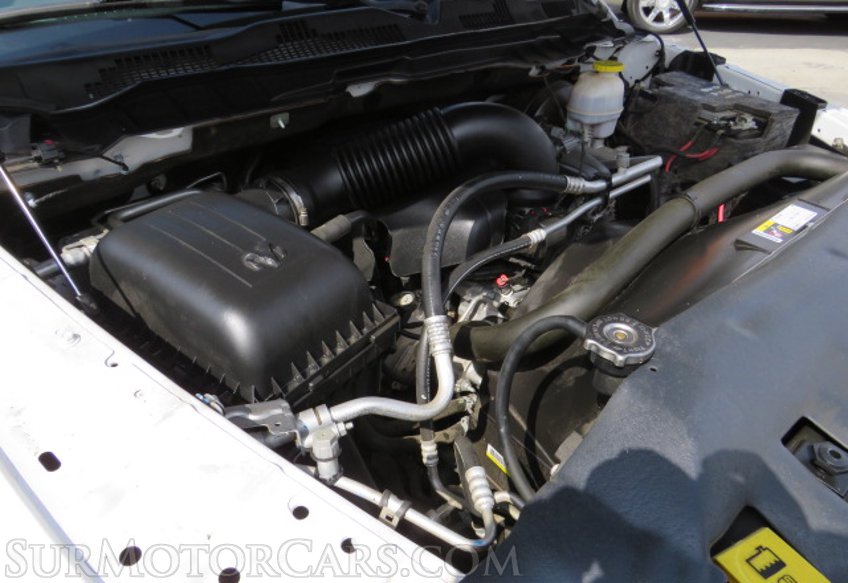 2017 Ram 1500 - Image 48
