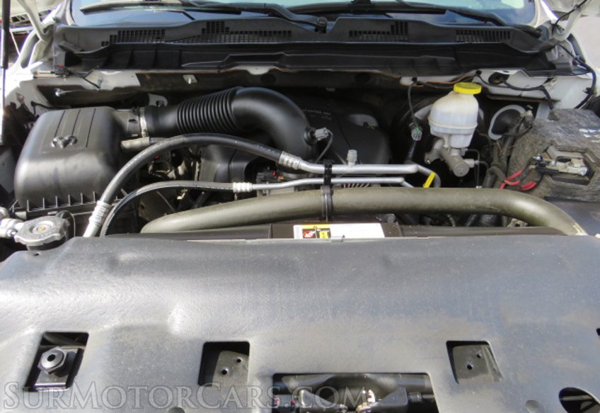 2017 Ram 1500 - Image 46