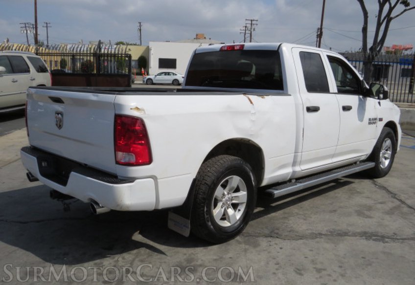 2017 Ram 1500 - Image 7