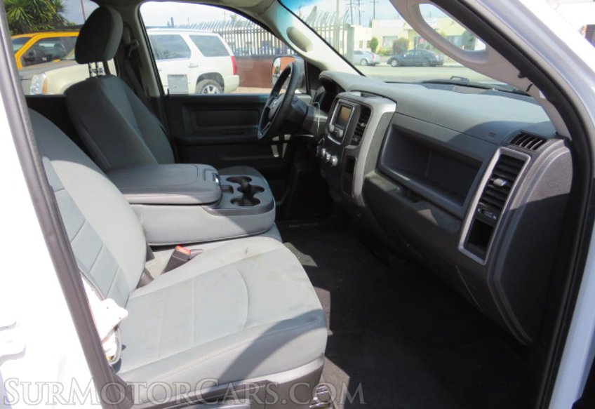 2017 Ram 1500 - Image 28