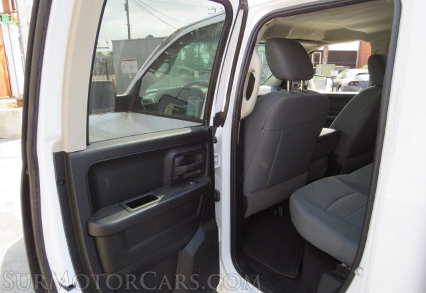 2017 Ram 1500 - Image 23