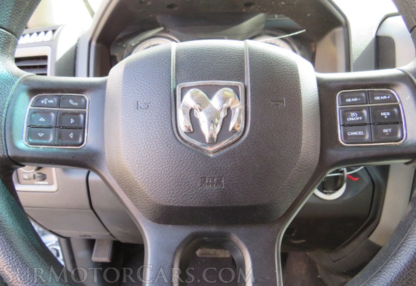 2017 Ram 1500 - Image 34