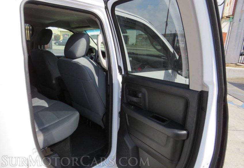 2017 Ram 1500 - Image 24