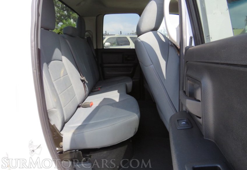 2017 Ram 1500 - Image 30