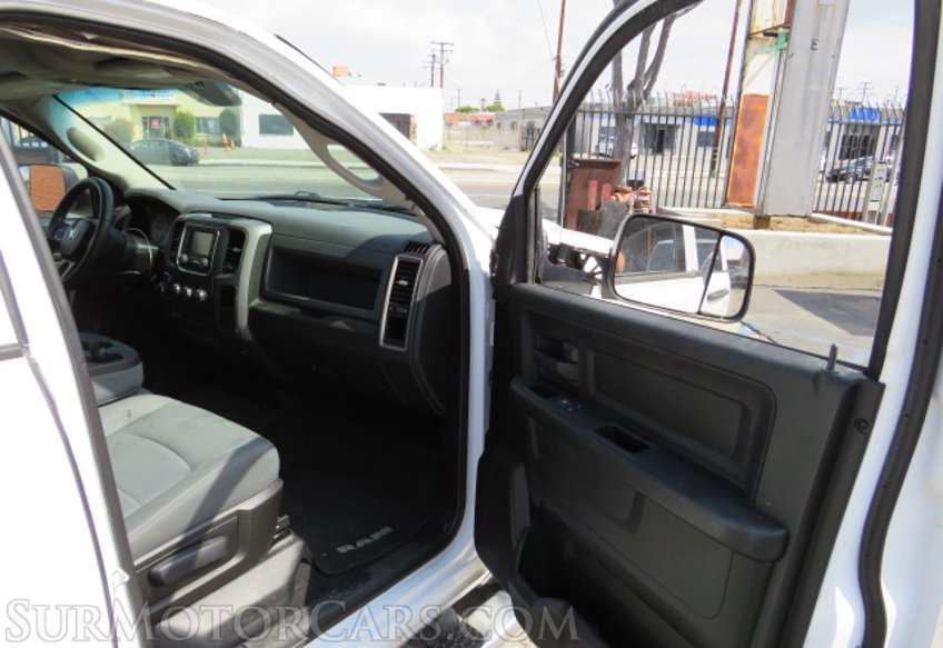 2017 Ram 1500 - Image 22